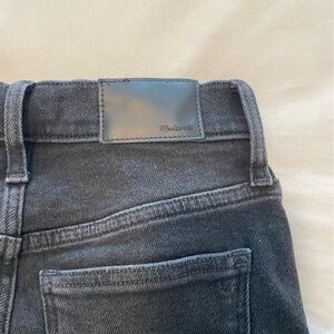 Madewell Women's Skinny Jeans